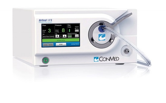 Aproduct Spotlight AirSeal Image